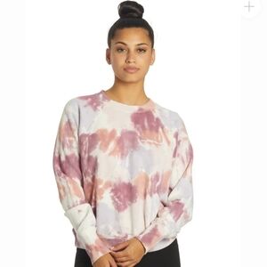 Spiritual Gangster Bridget Raglan Pullover